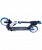 БЕЗ УПАКОВКИ Самокат 2-колесный Epsilon 180 мм, синий 