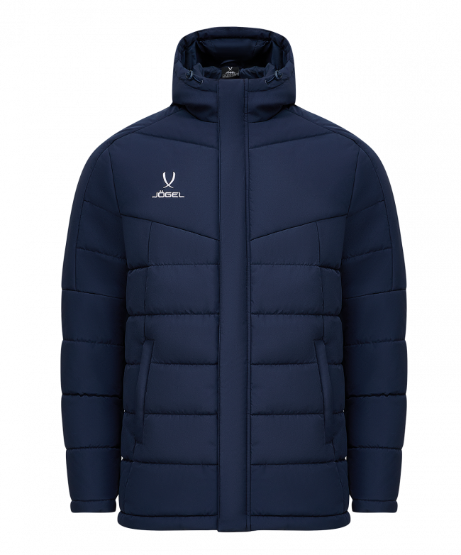 Куртка утепленная CAMP 2 PerFormPROOF Padded Jacket, темно-синий 