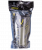 Щитки футбольные JA-205, черный 