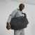 Сумка спортивная PUMA Sports Bag S, 07929401, полиэстер, черный 