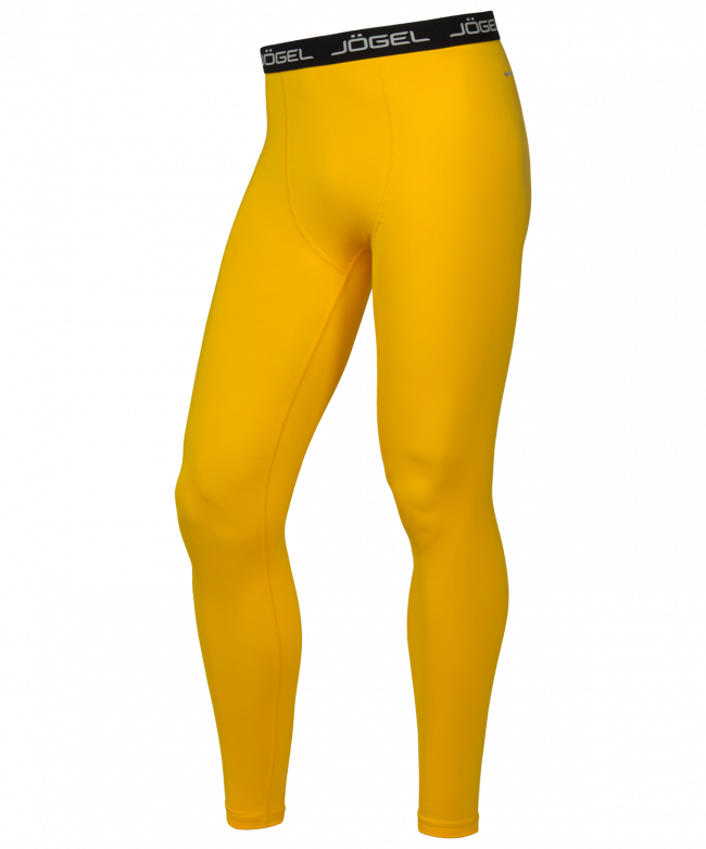Тайтсы компрессионные PerFormDRY Baselayer Tights 2, желтый 