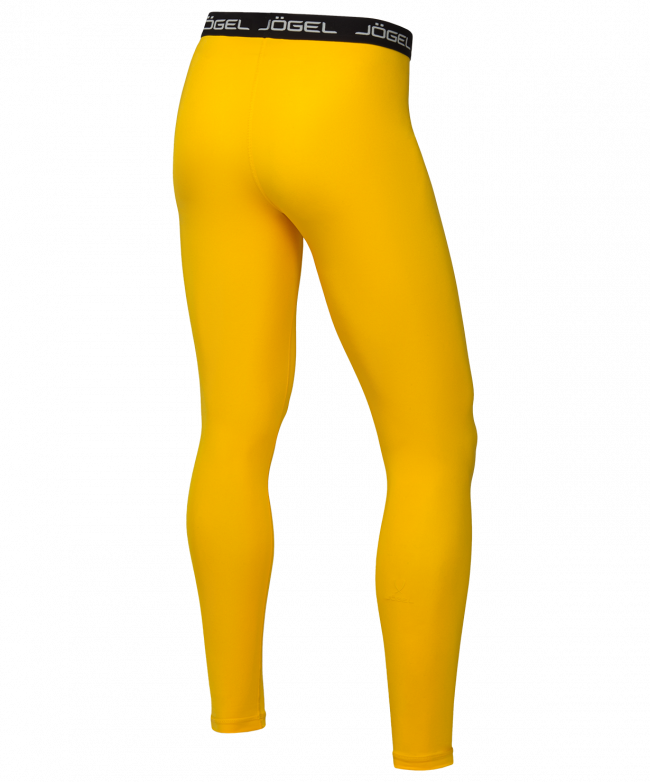 Тайтсы компрессионные PerFormDRY Baselayer Tights 2, желтый 