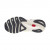 Кроссовки бег. MIZUNO Wave Skyrise, J1GC220915,р.UK11 (рос.45), иск. кожа, текстиль,салатовый 