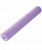 Коврик для йоги и фитнеса FM-101, PVC, 173x61x0,3 см, фиолетовый пастель 