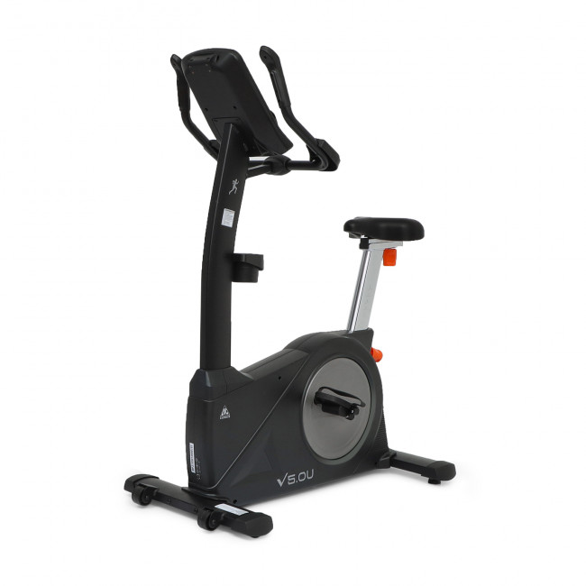 Велотренажер DFC Cardio B5500 