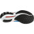 Кроссовки бег. MIZUNO Wave Rider 26, J1GC2203-05, р.UK7 (рос.40), полиэст.,нейлон,EVA,резина,синий 