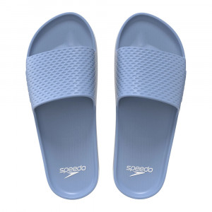Пантолеты (шлепанцы) жен. SPEEDO Women"s slippers, 8-00377816004, р.UK7 (рос. 40,5), EVA, голубой
