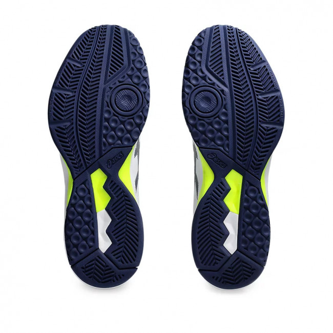 Кроссовки волейб. муж. ASICS Gel-Task MT 4 1071A102 100,р.7,(рос.38.5),искуственная кожа, текстиль,темно-син 