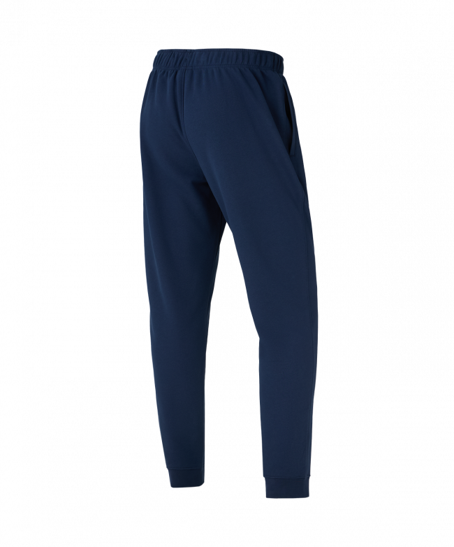 Флисовые брюки JÖGEL ESSENTIAL Cotton Fleece Pants, темно-синий, детский Флисовые брюки JÖGEL ESSENTIAL Cotton Fleece Pants, темно-синий, детский