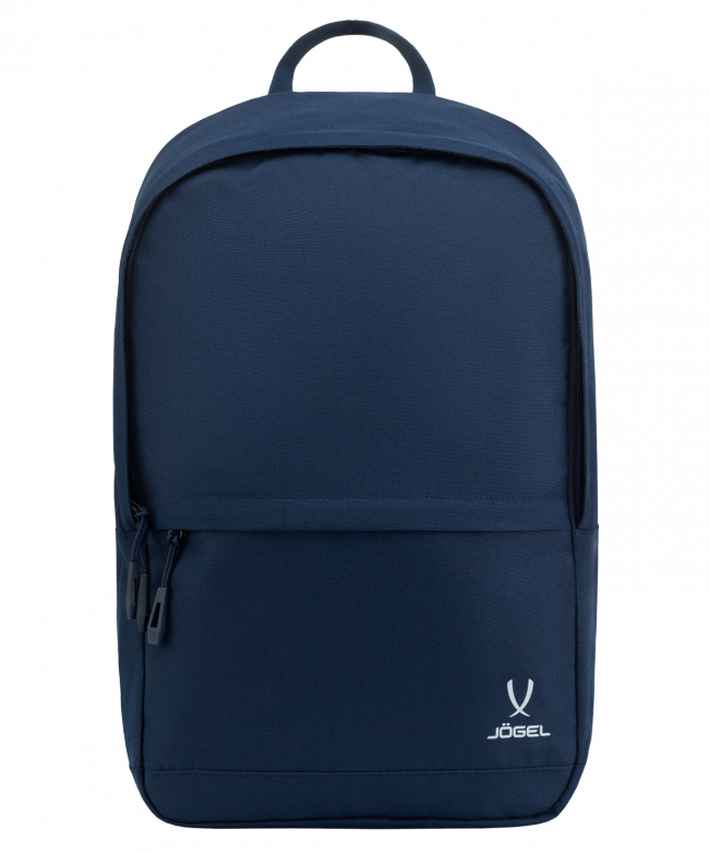 Рюкзак ESSENTIAL Backpack, темно-синий 