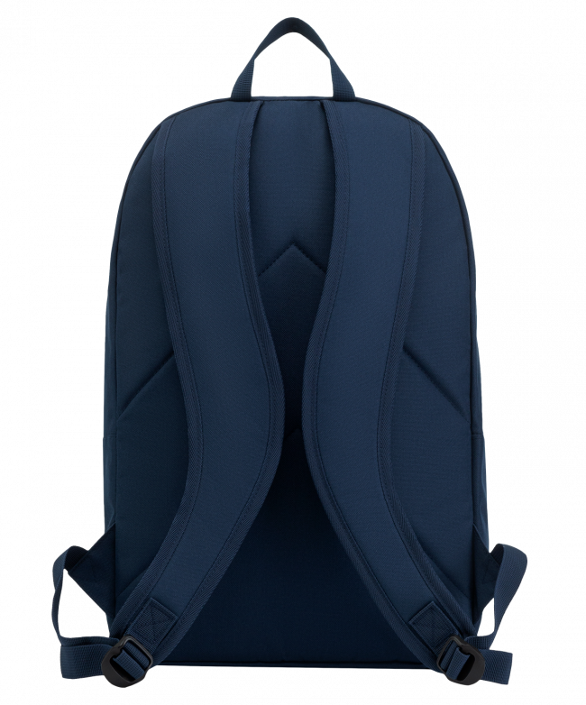 Рюкзак ESSENTIAL Backpack, темно-синий 