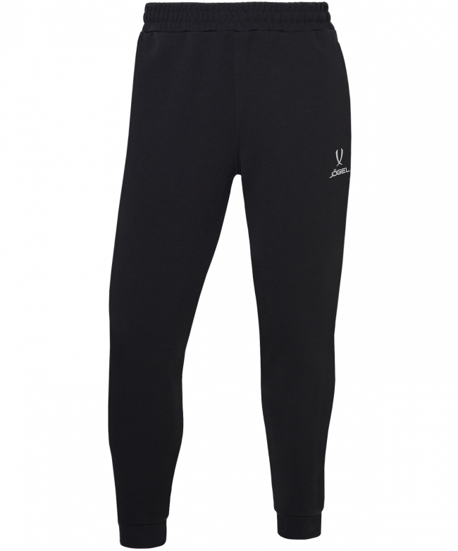 Брюки спортивные ESSENTIAL Athlete Pants, черный 