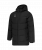 Куртка утепленная JÖGEL ESSENTIAL Padded Jacket, черный Куртка утепленная JÖGEL ESSENTIAL Padded Jacket, черный
