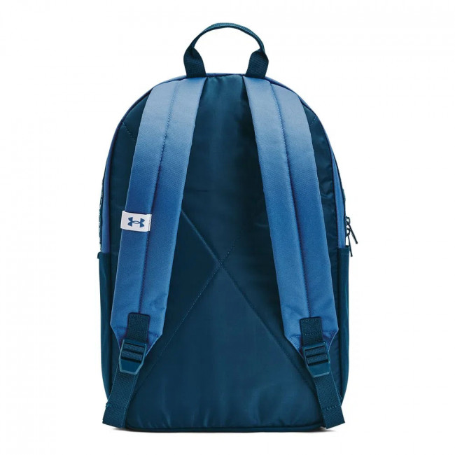 Рюкзак спортивный "UNDER ARMOUR Loudon Backpack" арт.1364186-474, полиэстер, сине-голубой 