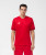 Футболка игровая DIVISION PerFormDRY Union Jersey, красный/ темно-красный/белый 