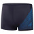 Плавки SPEEDO Medley Logo Asht AM, 8-1135416902-6902, р.34 (рос.50), полиэстер, черно-синий 