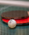Мяч для настольного тенниса 3* Champion ITTF, белый, 3 шт. 