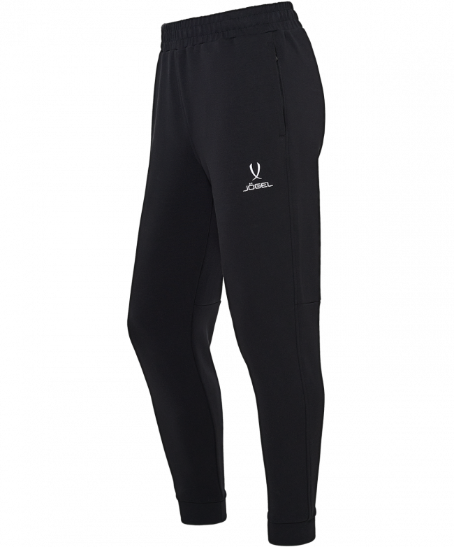 Брюки спортивные ESSENTIAL Athlete Pants, черный Брюки спортивные ESSENTIAL Athlete Pants, черный
