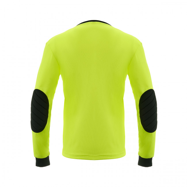Свитер вратарский TORRES, FG-1051-082-XL, р.XL, полиэстер, салатово-черный Свитер вратарский TORRES, FG-1051-082-XL, р.XL, полиэстер, салатово-черный