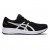 Кроссовки бег. муж. ASICS Patriot 12 1011A823-001, р.13(рос.46,5),полиэстер, черный 