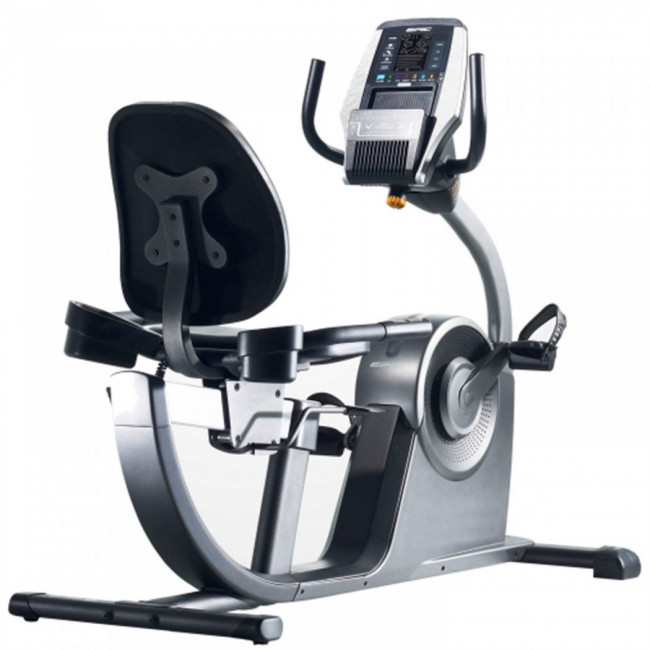 Велотренажер NordicTrack R 105 + кардиопояс Polar 