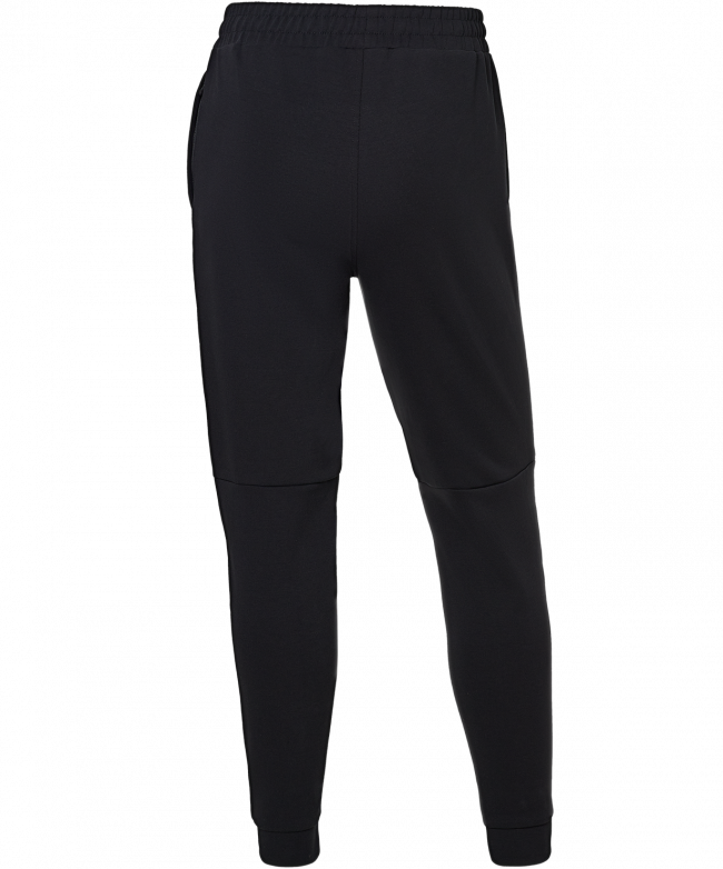 Брюки спортивные ESSENTIAL Athlete Pants, черный 