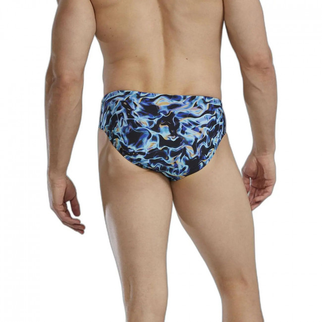 Плавки TYR Energia Durafast Elite Brief, RENE7A-960, р.30 (рос.46), полиэстер,спандекс, мультиколор 