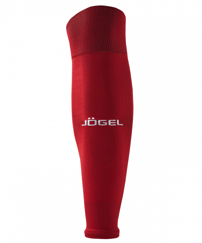 Гольфы футбольные CAMP BASIC SLEEVE SOCKS, гранатовый/белый 