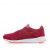 Кроссовки бег. муж. ASICS Shaw Runner D447L-2525, р.11,5(рос.44,5),иск. кожа, текстиль, бордовый 