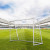 Ворота игровые DFC  GOAL180T 180x120x65cm с тентом для отрабатывания ударов 