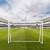 Ворота игровые DFC  GOAL180T 180x120x65cm с тентом для отрабатывания ударов 