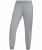 Брюки ESSENTIAL Cotton Pants, серый 
