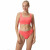 Купальник SPEEDO Textured Deep U-Back Bikinis, 8-00387517926, р.36 (рос.48), коралловый Купальник SPEEDO Textured Deep U-Back Bikinis, 8-00387517926, р.36 (рос.48), коралловый