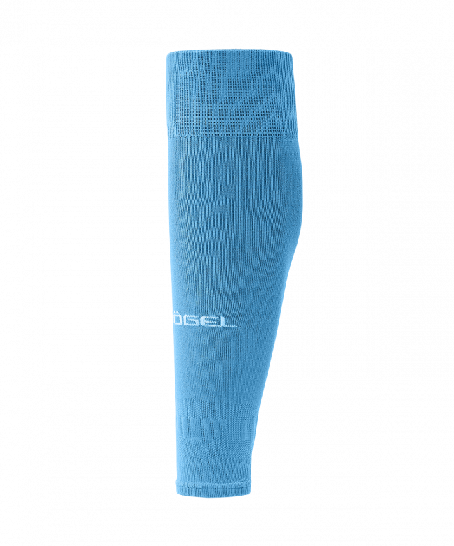 Гольфы футбольные MATCH FOOTLESS SOCKS, голубой 