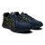 Кроссовки спорт. ASICS GEL-VENTURE 6 1203A265 400, р.9.5 (рос.42.5),нейлон,полиамид,резина,т.-синий 