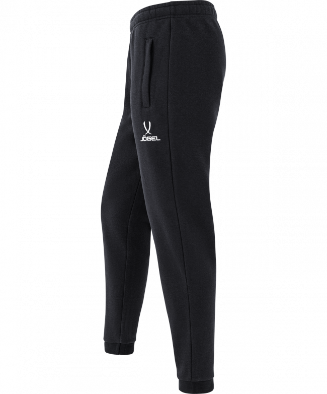 Брюки спортивные Jögel ESSENTIAL Terry Pants, черный.99, детский 