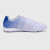 Обувь футб. (многошиповки) KELME, 8232ZX1104-203-45, р.45(рос.44), микрофибра, резина, белый 