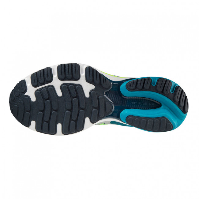 Кроссовки бег. MIZUNO Wave Ultima 13, J1GC221805, р.UK10(рос.44),иск. кожа, текстиль,изумрудный Кроссовки бег. MIZUNO Wave Ultima 13, J1GC221805, р.UK10(рос.44),иск. кожа, текстиль,изумрудный