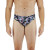 Плавки TYR Energia Durafast Elite Brief, RENE7A-960, р.36 (рос.52), полиэстер,спандекс, мультиколор 