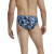 Плавки TYR Energia Durafast Elite Brief, RENE7A-960, р.36 (рос.52), полиэстер,спандекс, мультиколор 