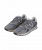 БЕЗ УПАКОВКИ Кроссовки спортивные JÖGEL Fiesta Grey 