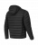 Куртка утепленная JÖGEL ESSENTIAL PerFormPROOF Light Padded Jacket, черный, детский 
