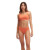 Купальник SPEEDO Textured Deep U-Back Bikinis, 88-00387516588, р.38 (рос.50), оранжевый Купальник SPEEDO Textured Deep U-Back Bikinis, 88-00387516588, р.38 (рос.50), оранжевый