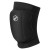 Наколенники ASICS Basic Kneepad, 146814-0904, р.L, ПЭ, эластан, нейлон, ПУ, черные 