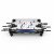 Игровой стол - хоккей DFC JUNIOR 33" JG-HT-73300 
