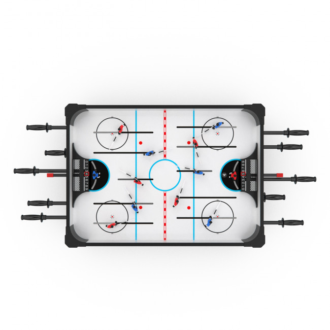 Игровой стол - хоккей DFC JUNIOR 33" JG-HT-73300 