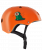Шлем защитный Juicy Orange 