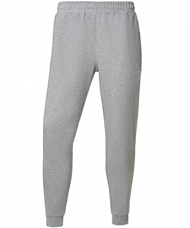 Брюки спортивные ESSENTIAL Athlete Pants, серый меланж 