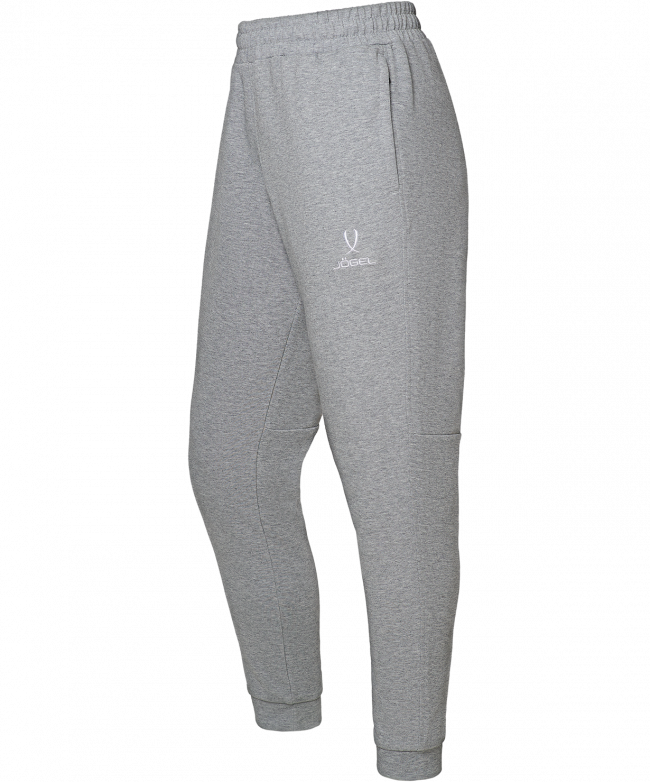 Брюки спортивные ESSENTIAL Athlete Pants, серый меланж 