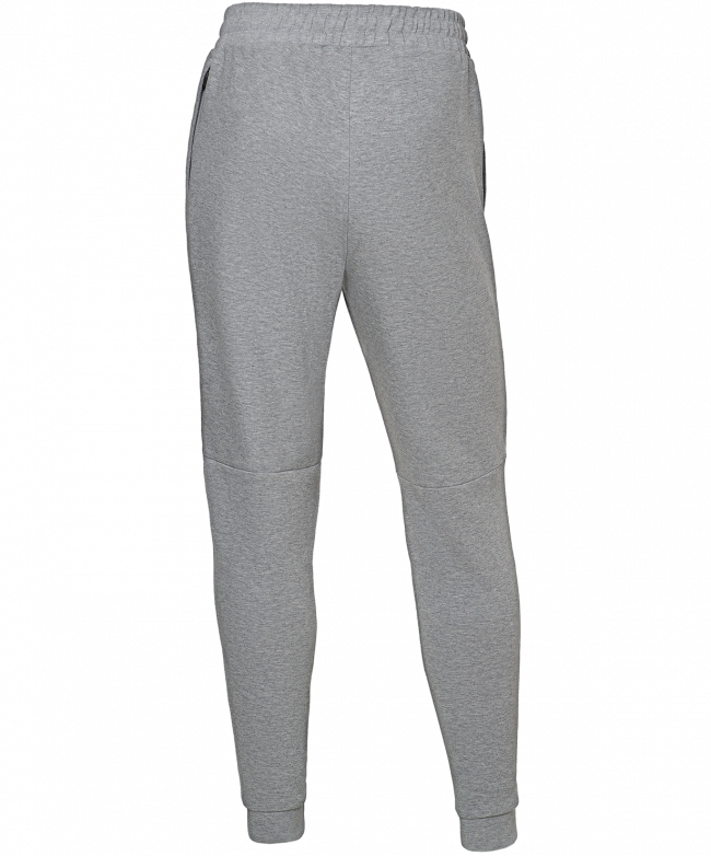 Брюки спортивные ESSENTIAL Athlete Pants, серый меланж 